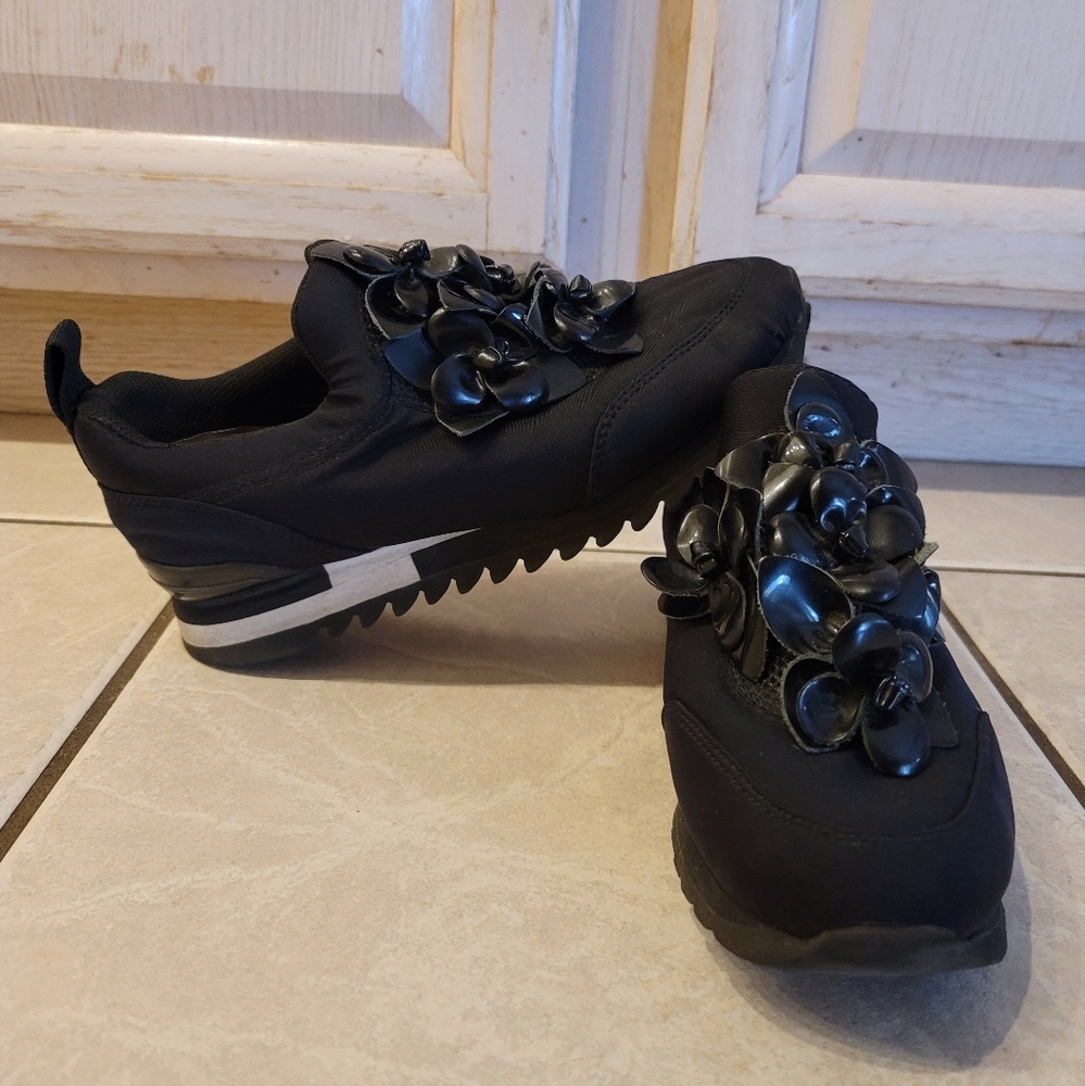 Tory Burch trainer shoes